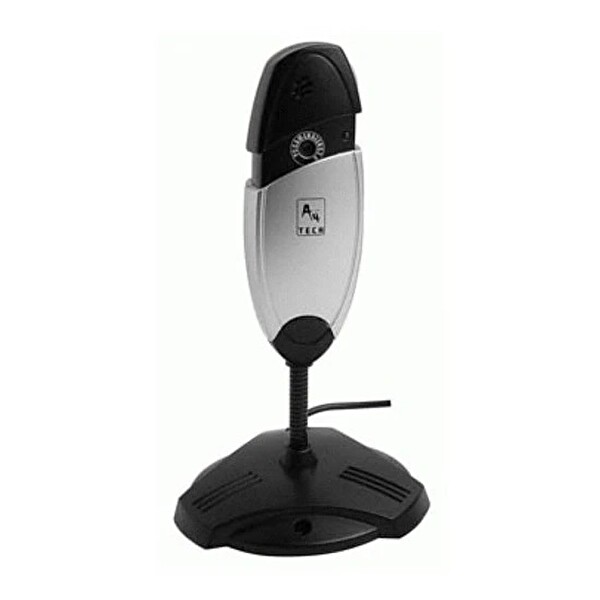 A4-Tech PK-635G Yansıma Engelleyici Webcam