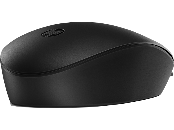 HP 125 265A9AA Kablolu Mouse