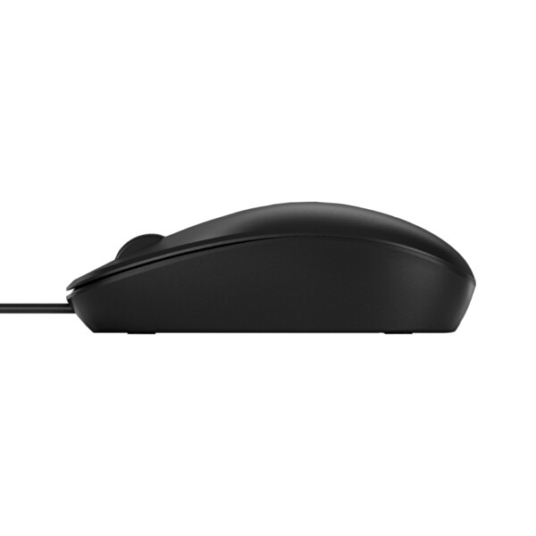 HP 125 265A9AA Kablolu Mouse