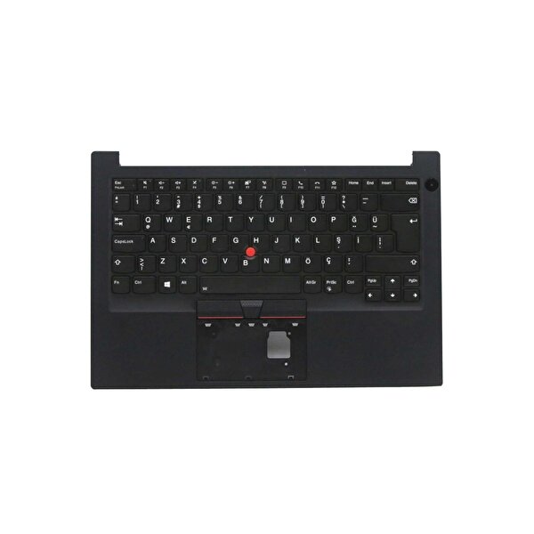 Lenovo  ThinkPad E14 Gen 2 Serisi Üst Kasa Dahil Türkçe Q Klavye