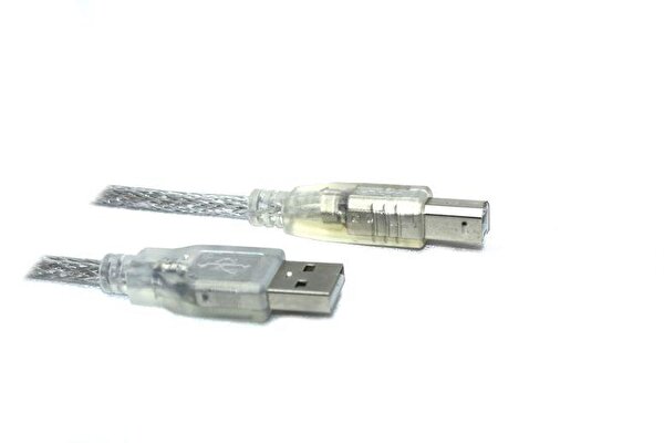 Electroon 5 M USB Yazıcı Kablosu