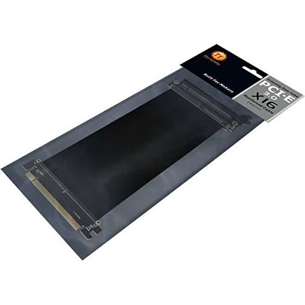 Thermaltake AC-053-CN1OTN-C1 PCI-e X16 Riser Kablo