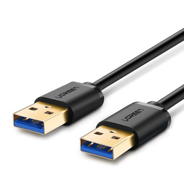 Ugreen 10370 Usb 3.0 Usb To Usb 1 M Data Kablosu