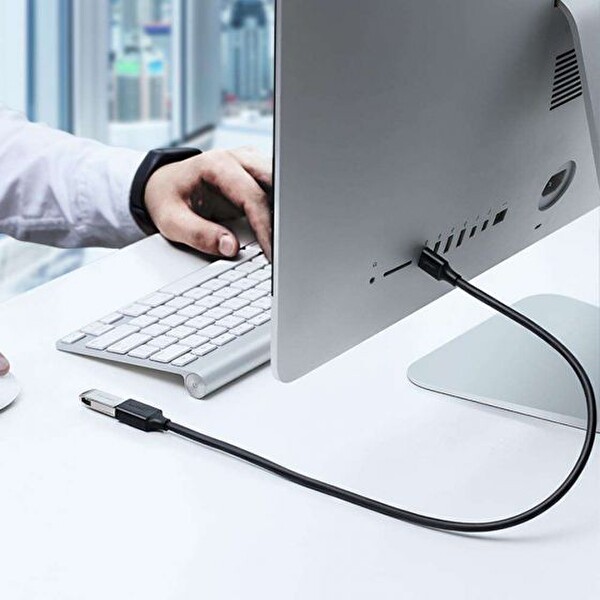 Ugreen 10373 USB 3.0 2 M Uzatma Kablosu