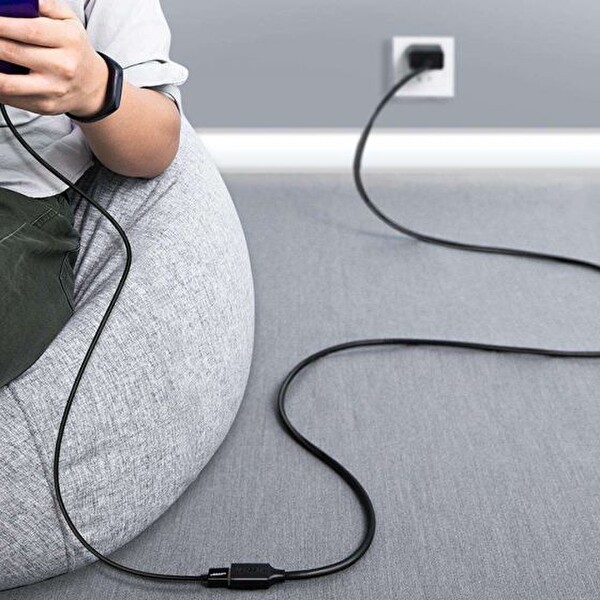 Ugreen 10373 USB 3.0 2 M Uzatma Kablosu