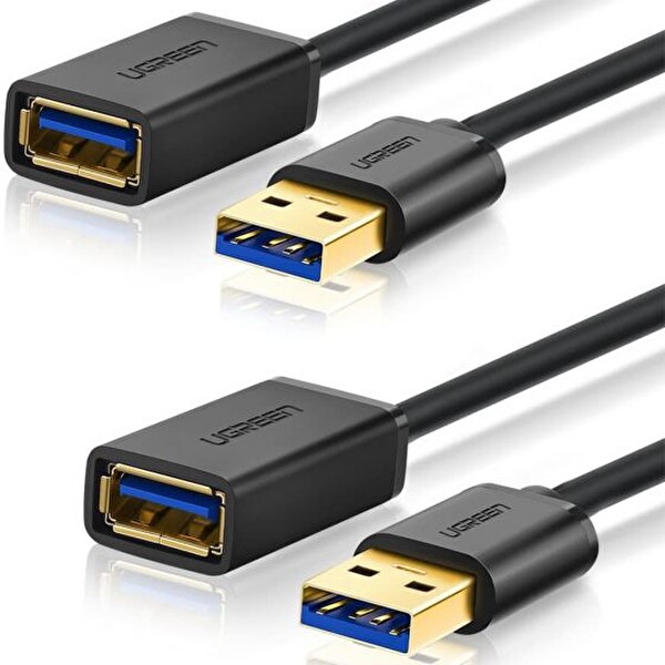 Ugreen 10373 USB 3.0 2 M Uzatma Kablosu