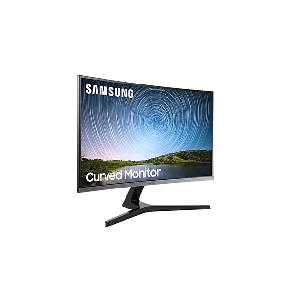 Samsung CR50 LC27R500FHPXUF 27