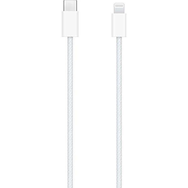 Apple Magic Keyboard Touch ID ve Sayısal Tuş Takımlı Türkçe Kablosuz Beyaz F Klavye MK2C3TU/A