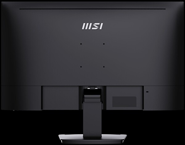 MSI Pro MP273A Anti-Glare 27