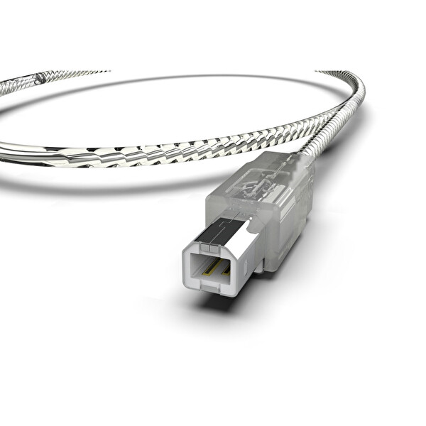 Inca IPR-02 USB 2.0 3 Me %100 Bakır Askılı Printer Kablosu