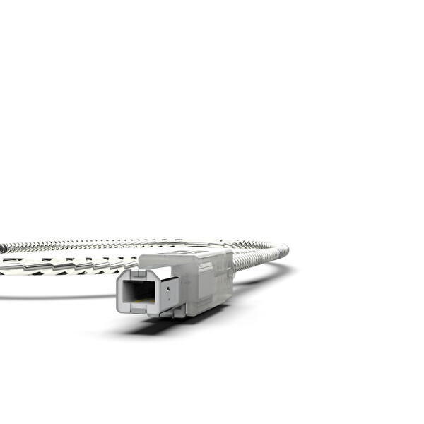 Inca IPR-02 USB 2.0 3 Me %100 Bakır Askılı Printer Kablosu