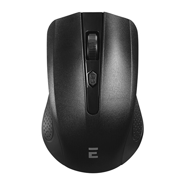 Everest SMW-487 USB 2.4 GHz Siyah Kablosuz Mouse