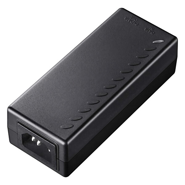 Cudy POE200 Base-T AC/DC 30 W Gigabit PoE+/PoE Enjektör
