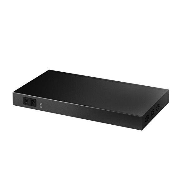 Cudy GS2048PS4 4 SFP+ 2 Consol 48 Port Base-T Gigabit L2 Yönetilebilir 720 W PoE++ Metal Rack Mount Switch