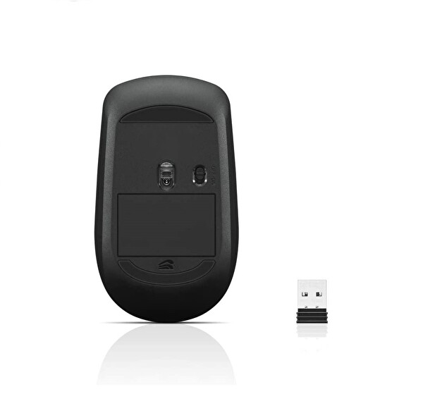 Lenovo 400 Kablosuz Mouse GY50R91293 + GX40Q17227 B210 15.6