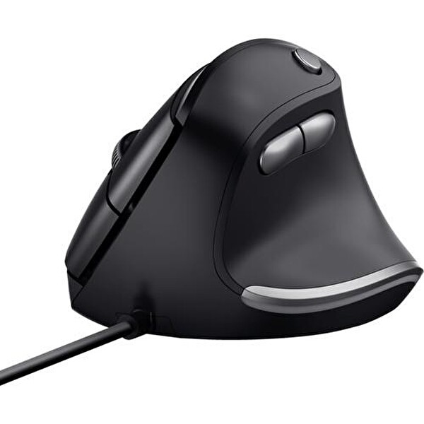 Trust Bayo 24635 Ergonomik Dikey Kablolu Optik Mouse