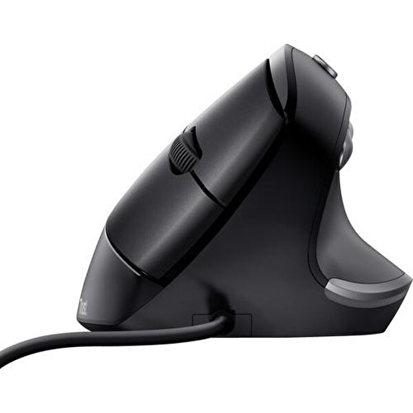 Trust Bayo 24635 Ergonomik Dikey Kablolu Optik Mouse