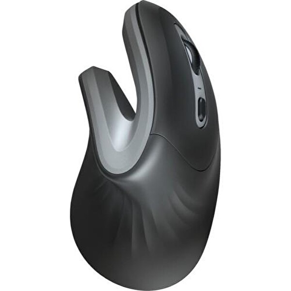 Trust Verro 23507 Kablosuz Optik Siyah Kablosuz Mouse
