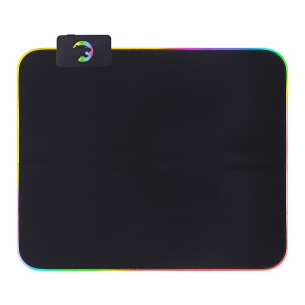Gamepower GP400 Rubber RGB Oyuncu Mouse Pad