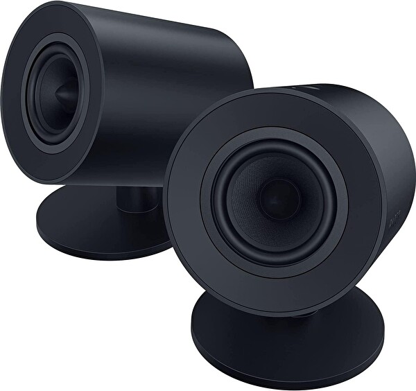 Razer Nommo V2 X Thx RZ05-04760100-R3G1 2.0 Siyah Bilgisayar Hoparlörü