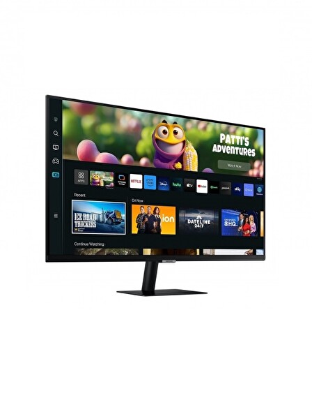 Samsung Odyssey M5 LS27CM500EUXUF 27