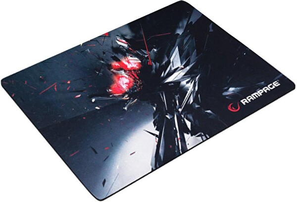 Rampage Combat Zone 270x350x3 MM Oyuncu Mouse Pad