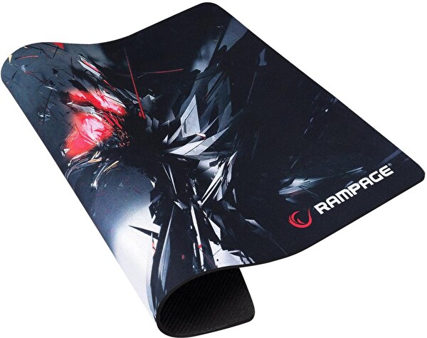 Rampage Combat Zone 270x350x3 MM Oyuncu Mouse Pad