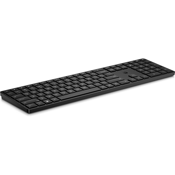 HP 455 4R177AA Programlanabilir Kablosuz Q TR Siyah Kablosuz Klavye