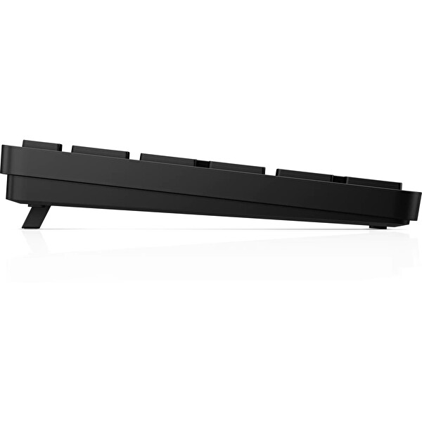 HP 455 4R177AA Programlanabilir Kablosuz Q TR Siyah Kablosuz Klavye