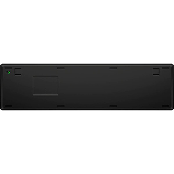 HP 455 4R177AA Programlanabilir Kablosuz Q TR Siyah Kablosuz Klavye