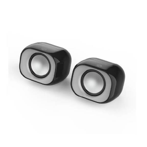 HP DHS-2111 2.0 Mini Taşınabilir Multimedya Speaker Hoparlör