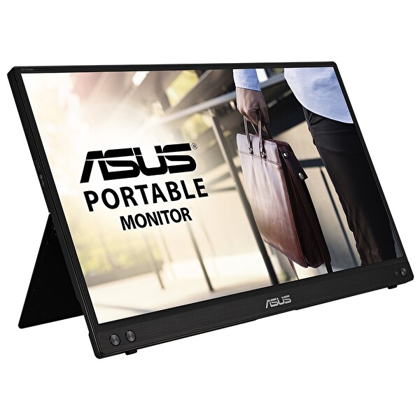 Asus ZenScreen MB16ACV 15.6