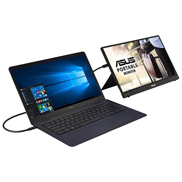 Asus ZenScreen MB16ACV 15.6