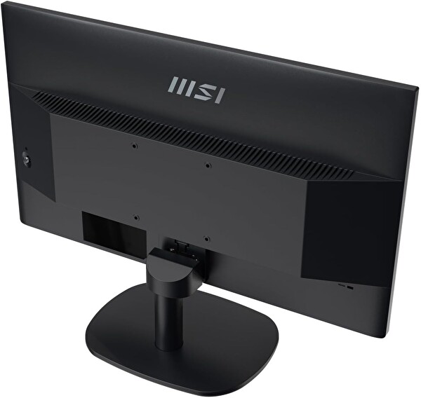 MSI Pro MP245V 23.8” 1920x1080 1ms 100 Hz VA Anti-Glare FHD LED Monitör