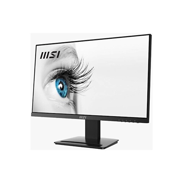 MSI Pro MP243X 23.8” 1920x1080 1 ms 100 Hz IPS Anti-Glare Full HD Monitör