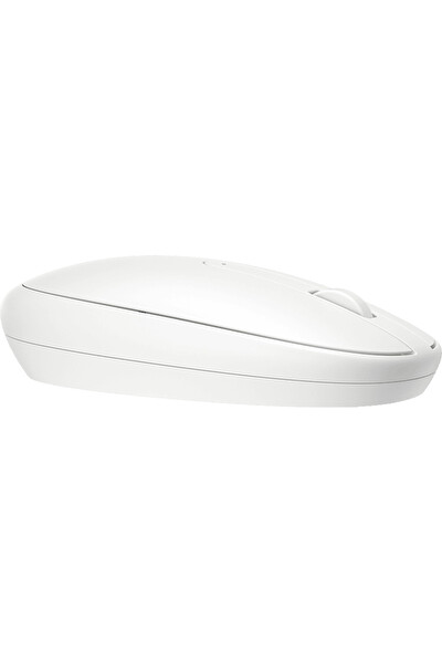 HP 240 793F9AA Beyaz Bluetooth Mouse