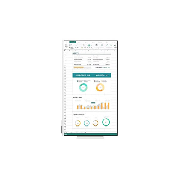 Samsung M8 M80C LS32CM801UUXUF 32