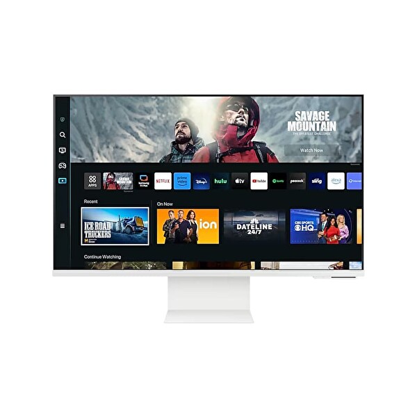 Samsung M8 M80C LS32CM801UUXUF 32