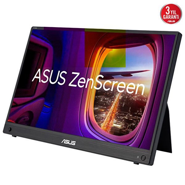 Asus ZenScreen MB16AHG 15.6