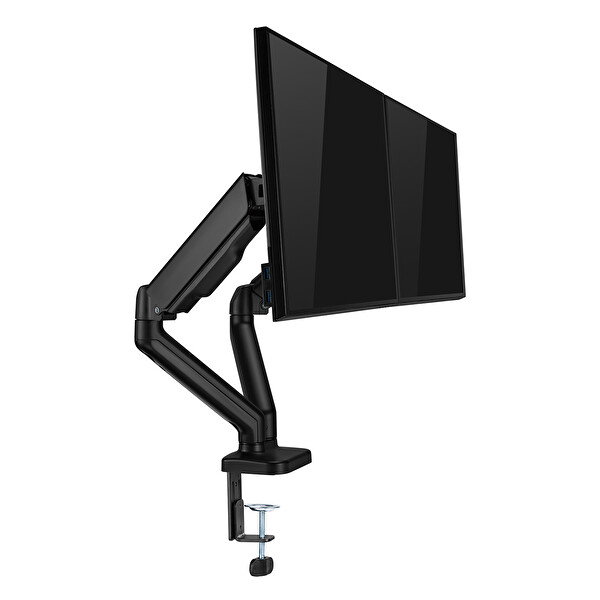 XDrive MNT-46/C024 İkili Monitör Standı
