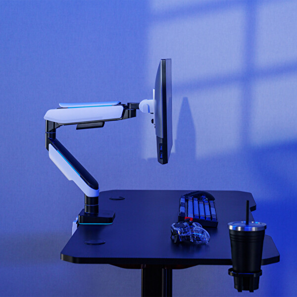 XDrive MNT-61/C012 Tekli Monitör Tutucu