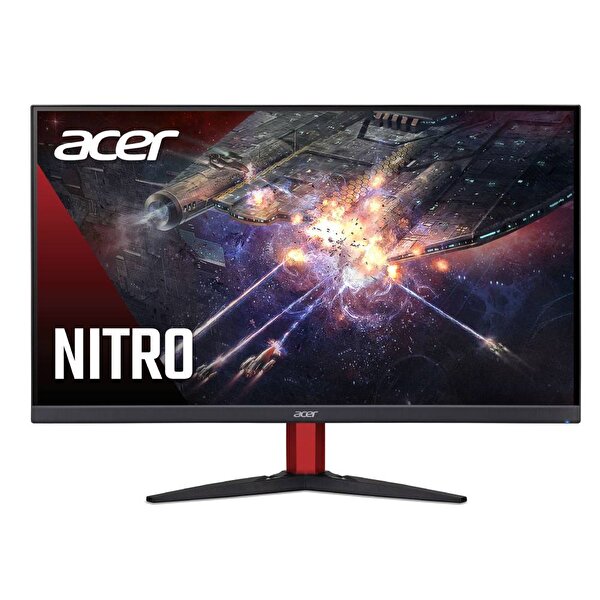 Acer Acer Nitro KG242YM3BMIIPX KG242YM3 UM.QX2EE.301 23.8" 1 ms / 0.5 ms GTG 180 Hz HDMI DP FreeSync IPS Monitör