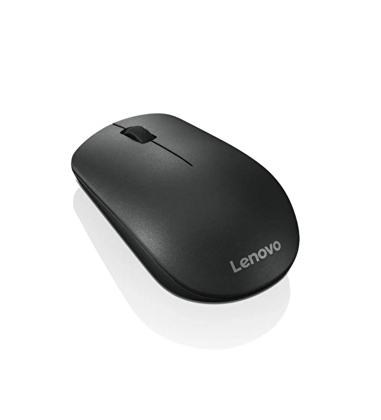 Lenovo 400 Kablosuz Mouse GY50R91293 - GX40Q17225 15.6