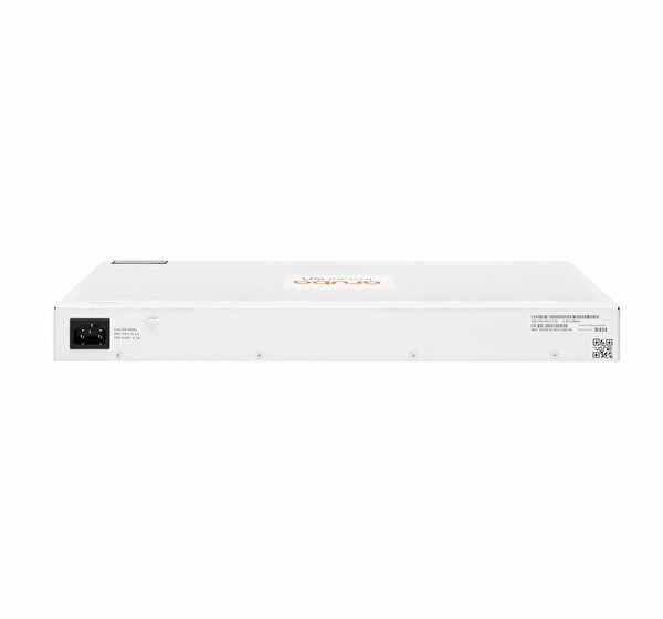 Hp-E Aruba Instant On JL812A 1830-24G 24 Port 10/100/1000 +2SFP Web Yönetilebilir Switch