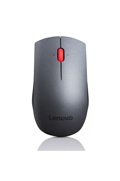 Lenovo Professional Wireless Combo Klavye ve Mouse Set 4X30H56827