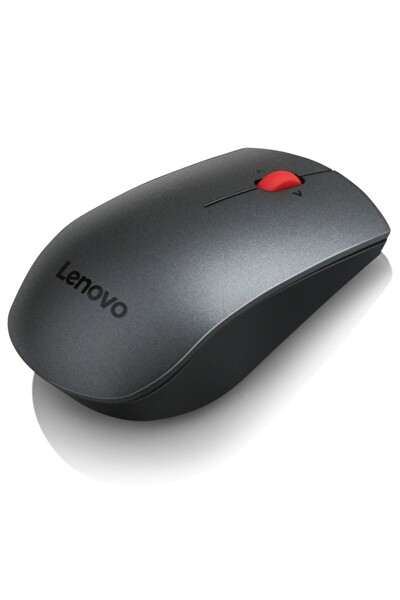 Lenovo Professional Wireless Combo Klavye ve Mouse Set 4X30H56827