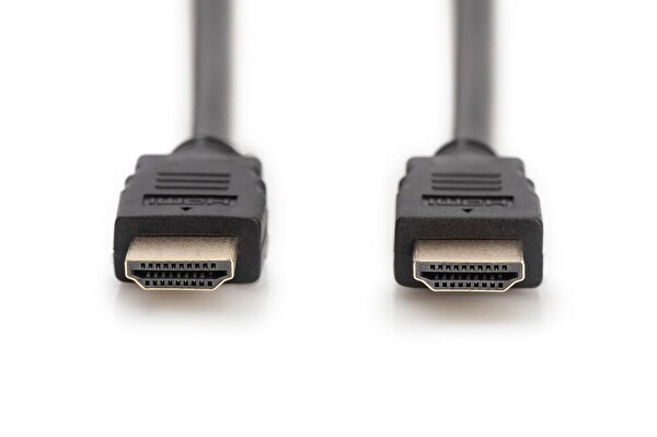 Assmann Digitus 3M HDMI Kablo (HDMI - HDMI)