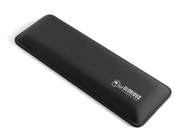 Glorious Ergonomik Compact %60 %75 Oyun Klavyesi Bilek Desteği 25mm