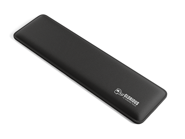 Glorious Ergonomik Medium Tkl %87 Oyun Klavyesi Bilek Desteği 17mm