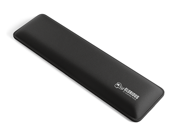 Glorious Ergonomik Medium Tkl %87 Oyun Klavyesi Bilek Desteği 25mm